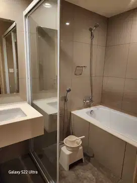 DISEWAKAN 1 UNIT APARTMENT GLENDALE ORANGE COUNTRY G0206