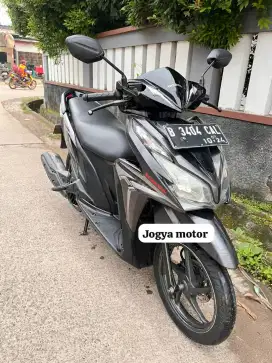Honda Vario 125 techno 2014 cash