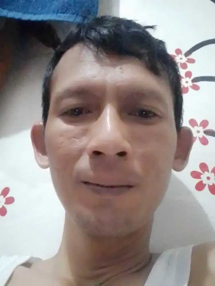 Cari kerja security atau jaga kosan