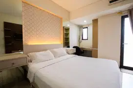 Studio Apartemen Tamansari Sudirman-Setiabudi Jakarta Selatan