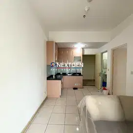 Disewakan Apartemen M-Town Residence Gading Serpong 2 Bed