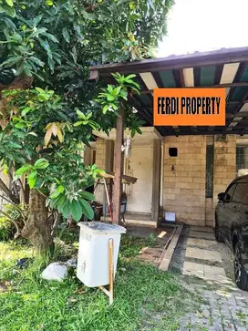 Rumah Miimalis Citra Gran 1lantai harga terjangkau