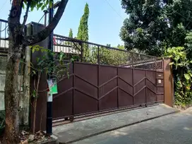Dijual Cepat Gudang Siap Pakai di Jatiasih Kota Bekasi
