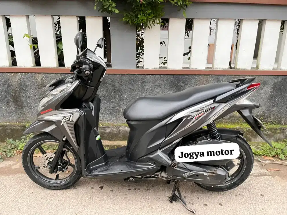 Honda Vario 125 techno 2014