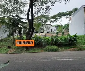 Kavling Second Boulevard Siap Bangun Lokasi Strategis Cluster Depan