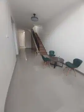 DIJUAL RUMAH BARU RENOVASI DI CITRAGRAND CIBUBUR