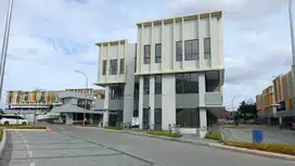 Disewakan Ruko The LOOP BSD