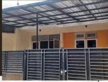 Rumah Murah SHM Siap Huni di Taman Modern Cakung jak-tim