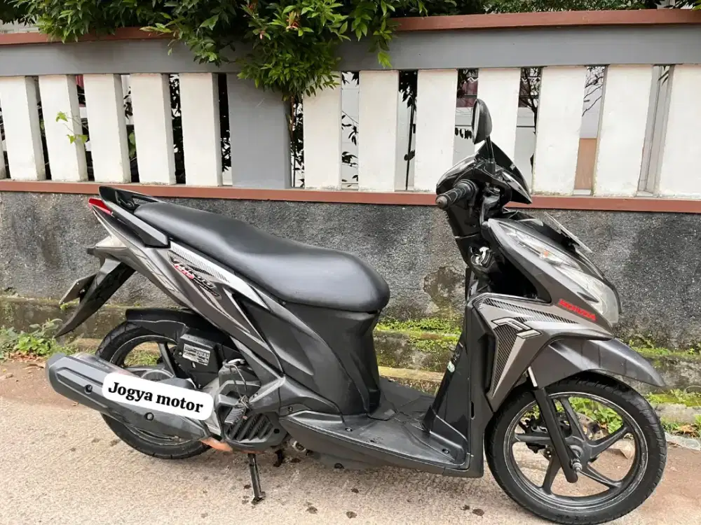 Honda Vario 125 techno 2014 cash