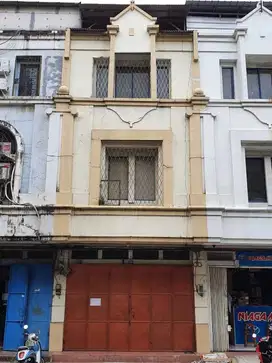 Dijual Ruko Taman Palem Lestari