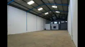 Termurah! Disewakan Gudang Siap Huni Berlokasi Di BSD CITY