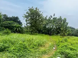 Kavling Siap Bangun Bojong Kulur – SHM, Start Rp 3 Juta/m² Saja!
