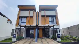 Rumah Premium Asthara Skyfront City Type 6x10m2 Selahkah Ke Bandara