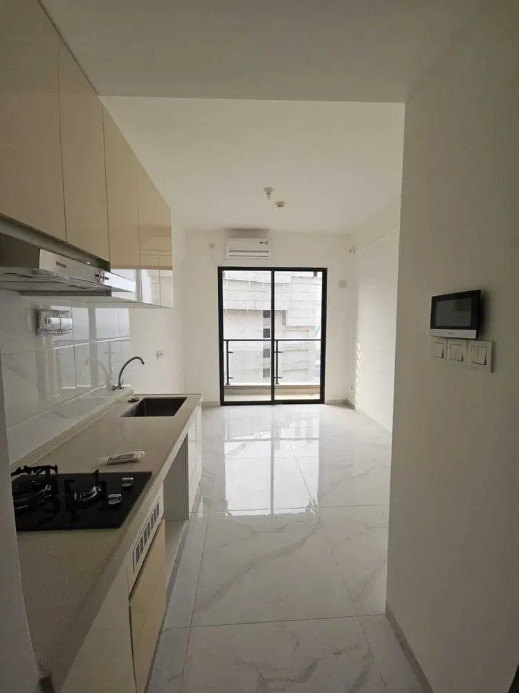 Disewa Apartemen Skyhouse BSD Type Studio, Cisauk, Tangerang 030