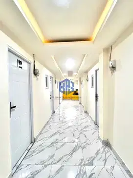 Di jual butuh uang cepat kos kosan