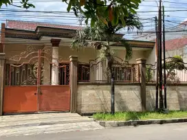 Rumah Komersial Raya Sukomanunggal 351/300 Selatan 6,5M Nego