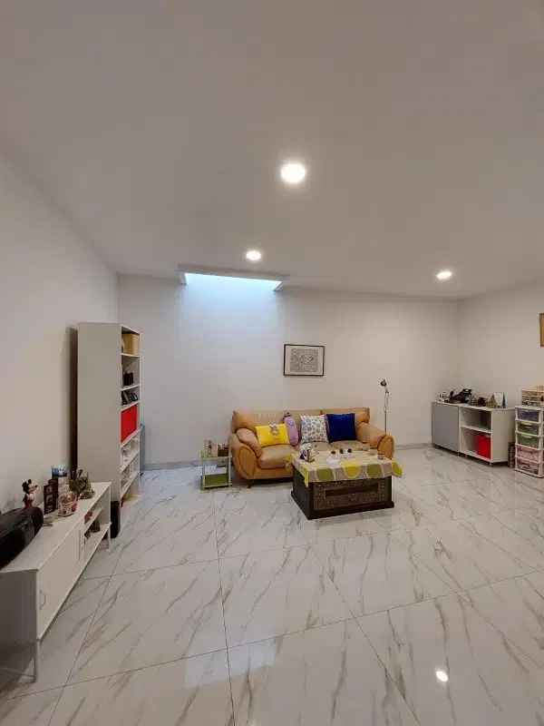 DIJUAL RUMAH CITRA 2 KALIDERES JAKARTA BARAT