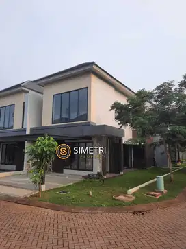 Discovery Amore  Sektor 9  Bintaro Jaya