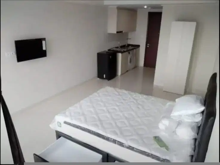 Apartment Green Sedayu - Furnish (Studio)