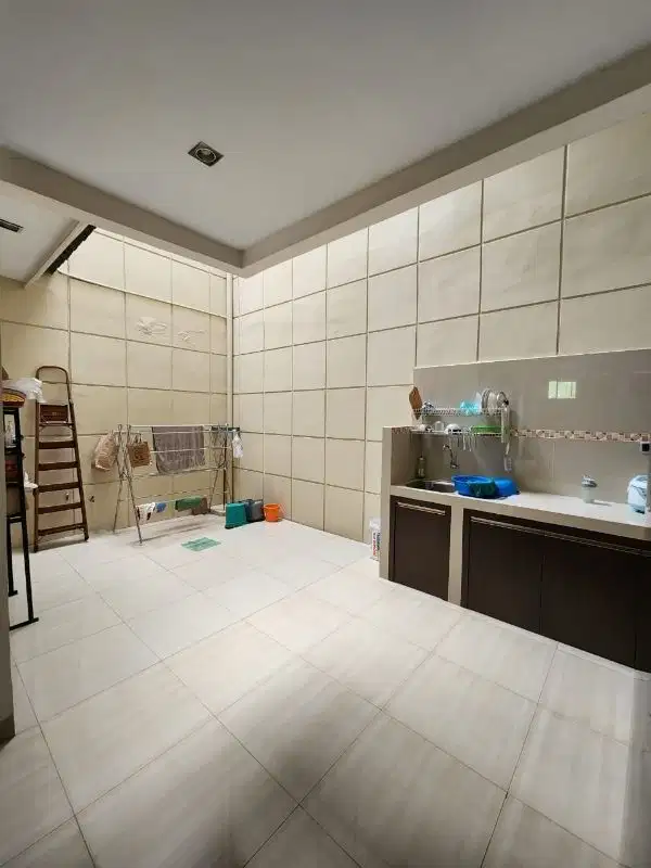 JUAL RUMAH TAMAN PALEM LESTARI CENGKARENG JAKARTA BARAT