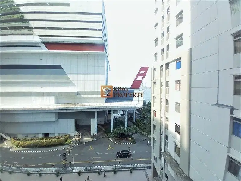Lantai Rendah 2br 35m2 Thp1 Green Bay Pluit Greenbay Full Furnished