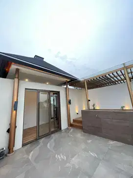 JUAL RUGI RUMAH MODERN PURI 11 HERITAGE RESIDENCE