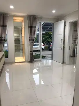 TURUN HARGA! JUAL RUMAH CLUSTER VIVACIA EMINENT BSD