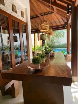 FOR SALE RUMAH SUPER CANTIK RIVER PARK BINTARO JAYA