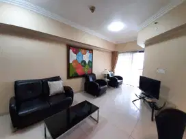 Jual Apartemen 2 Bedroom Strategis Dekat RS Siloam, Jakarta Selatan