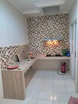 JUAL RUMAH ARCADIA VILLAGE GADING SERPONG