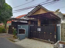 Dijual Rumah Luas di Perumahan Eramas 2000 – Cakung, Pulo Gebang