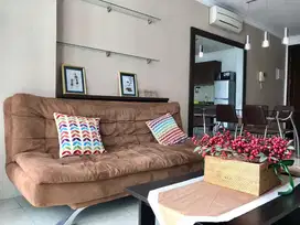 For Rent Apartemen Denpasar Residence Tower Kintamani 1BR Furnished