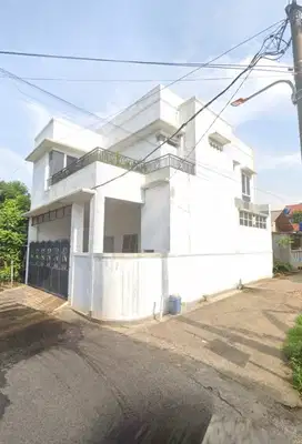 For Sale Rumah 2 Lantai Jatisampurna Kota Bekasi