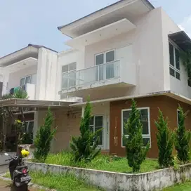 Dijual Cepat Rumah Cluster Super Murah di Cirendeu Ciputat Timur.