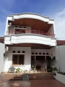 Dekat Ke RS Royal Taruma, RS Harapan Kita, RS Dharmais