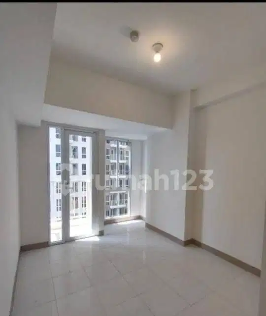 Disewakan Cepat Apartemen Tokyo Riverside Studio