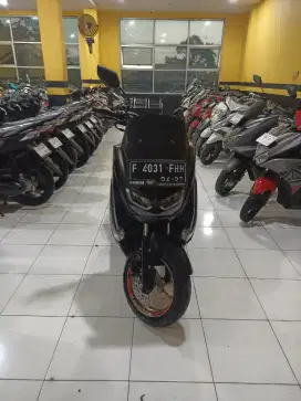 D jual murah Yamaha nmex