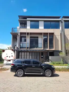 Dijual Cepat Rumah Modern, Pagedangan, Tangerang Regency, Banten, 013