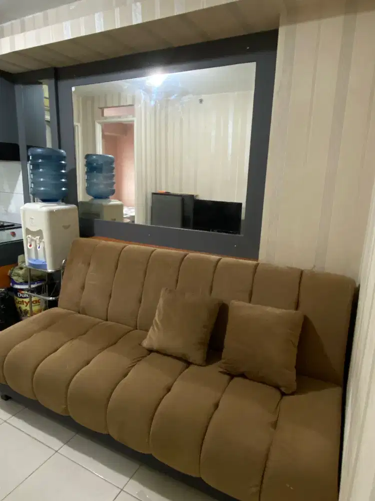 2Bedroom Kalibata City Hebras Tower