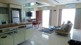 disewakan apartemen mewah 3br di puncak bukit golf