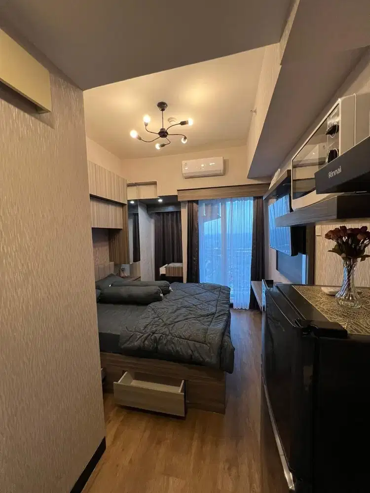 Amor Pakuwon City Mall