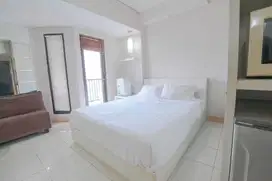 Apartemen Studio Tamansari Sudirman-Jakarta Selatan-Belakang WTC Sudirman