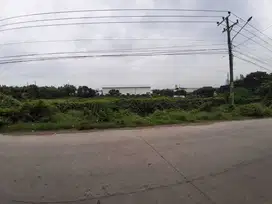 Kavling Gudang di Kawasan Industri Makassar dekat ke Tol dan Perintis