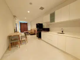 Strategis Dkt Mall &Tol Sewa 2BR Furnish Bagus Apartemen Grand Madison