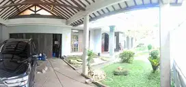 Dijual Rumah di Taman Cimanggu Bogor Jawa Barat