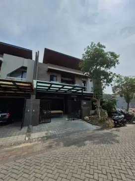 Rumah Baru Raffles Citraland 288/450 Full Interior 10,5M Nego