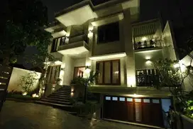 Rumah strategis di Menteng Jakarta Pusat