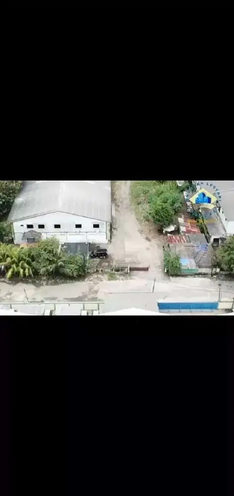 Sale pabrik di pasar kemis tangerang