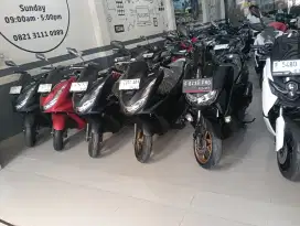 D jual murah Honda pcx