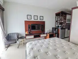 Studio Minimalis Disewakan Full Furnish Tamansari Semanggi